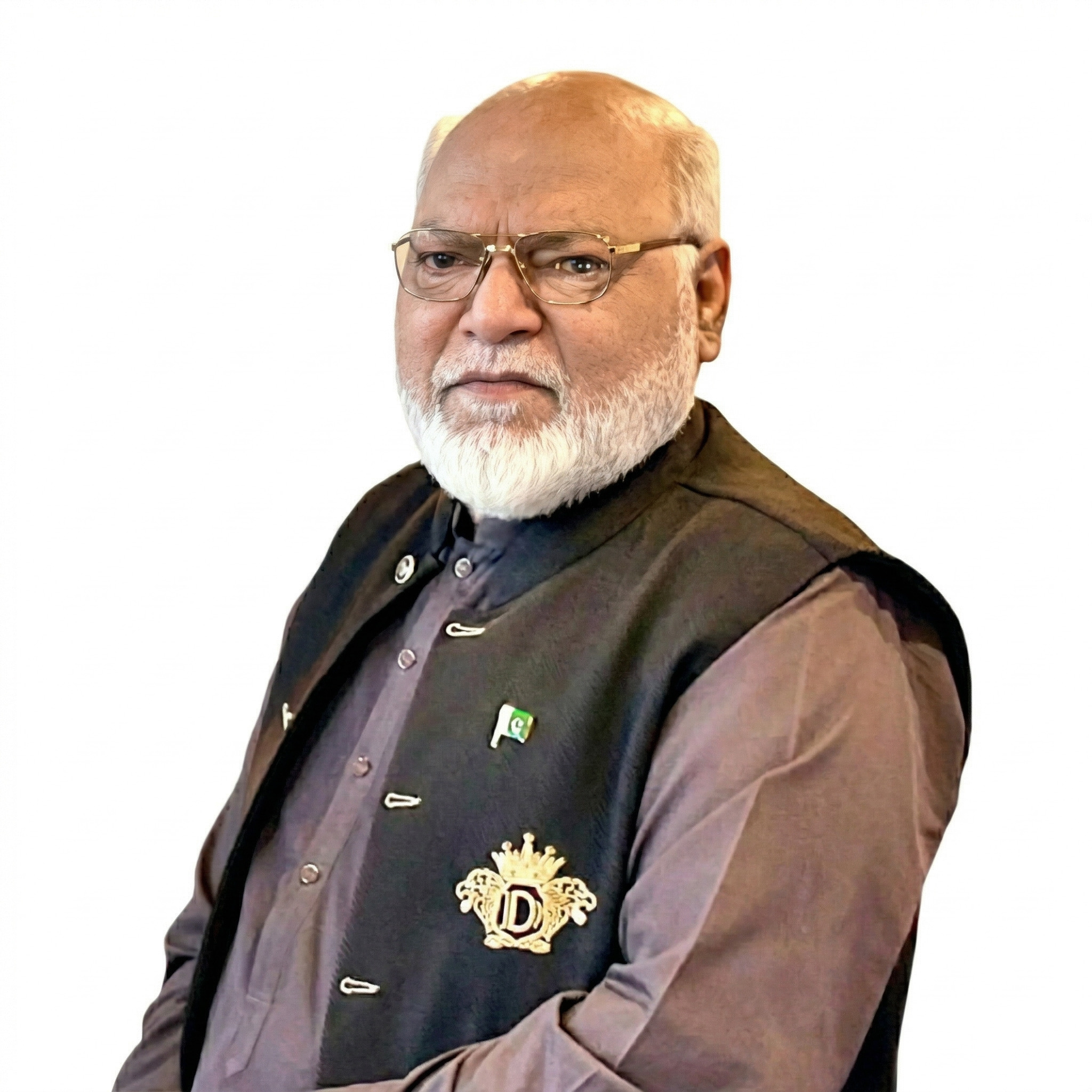 Mohammad Yahya Polani